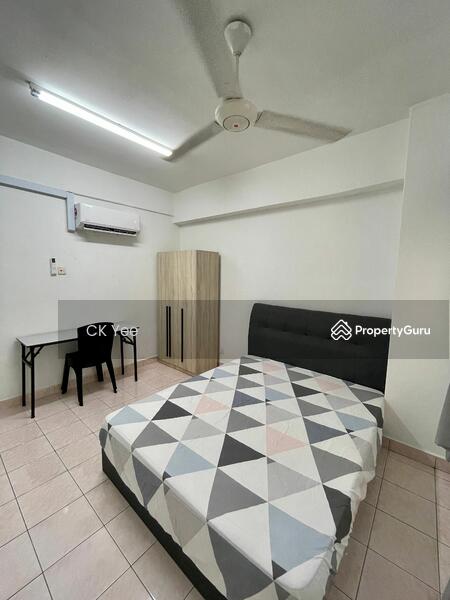 Condominium for Rent at Vista Komanwel A - CK Yee - PropertyGuru.com.my