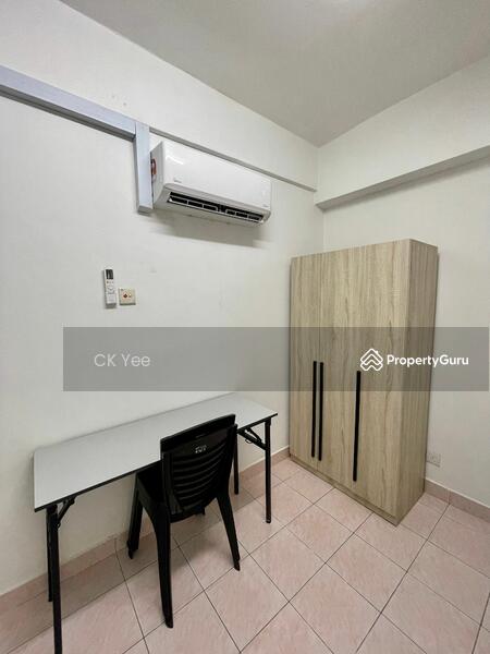 Condominium for Rent at Vista Komanwel A - CK Yee - PropertyGuru.com.my