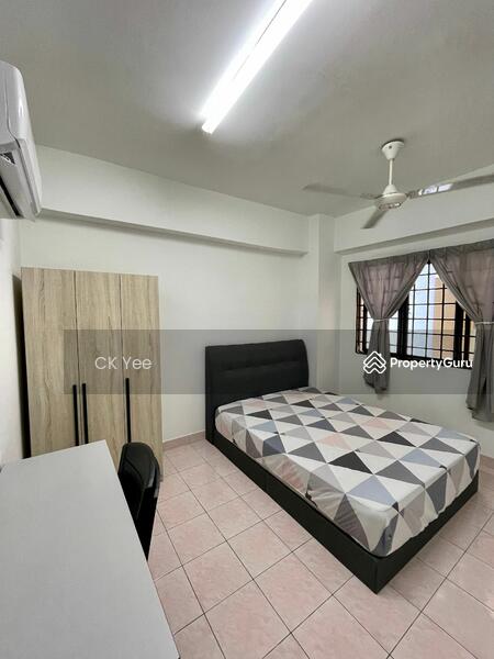 Condominium for Rent at Vista Komanwel A - CK Yee - PropertyGuru.com.my