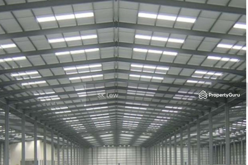 Warehouse for Rent in Klang (Selangor) - SK Lew - PropertyGuru.com.my