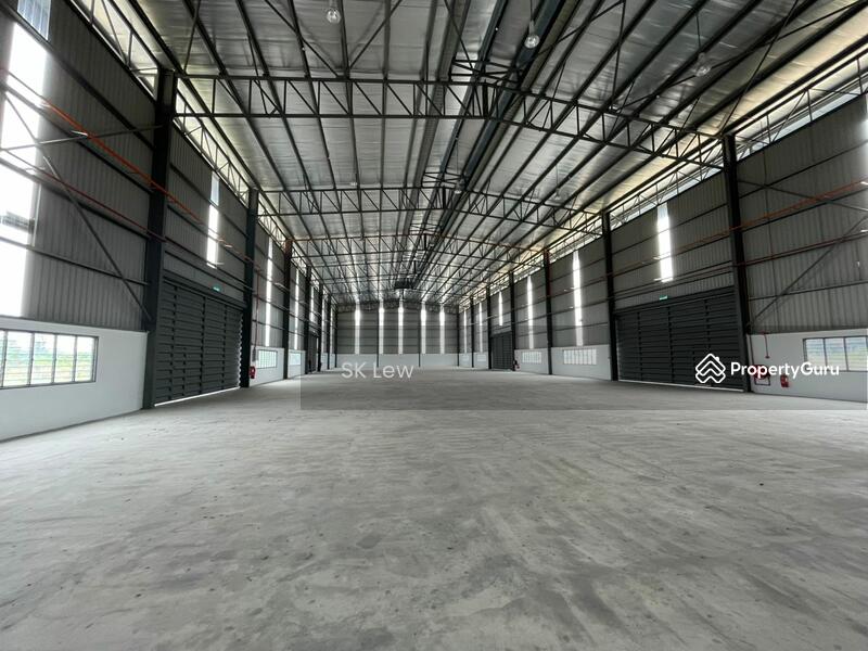 Warehouse for Rent in Klang (Selangor) - SK Lew - PropertyGuru.com.my