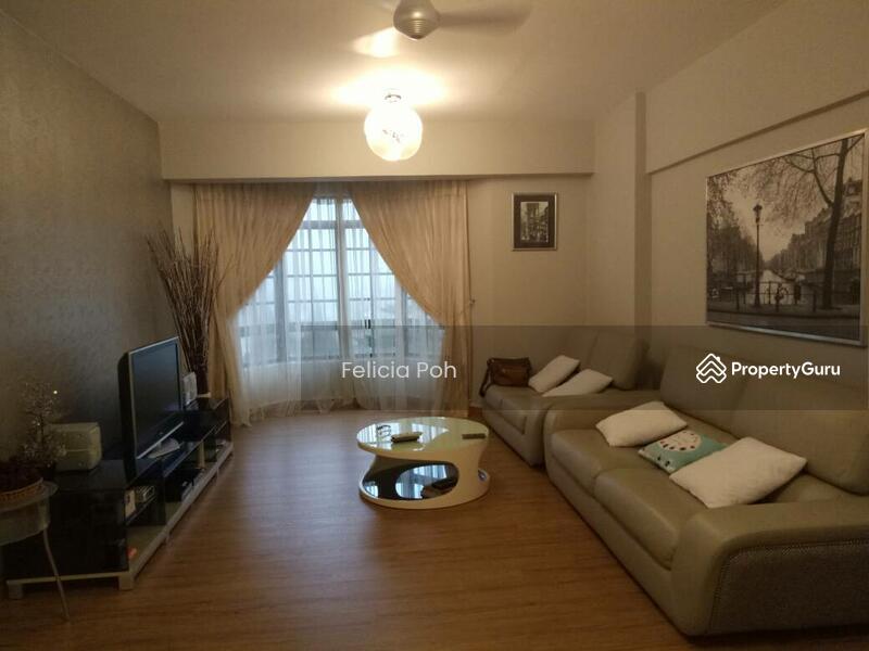 Mawar Apartments (Genting Highlands), Taman Gohtong Jaya, Genting Highlands, Genting Highlands