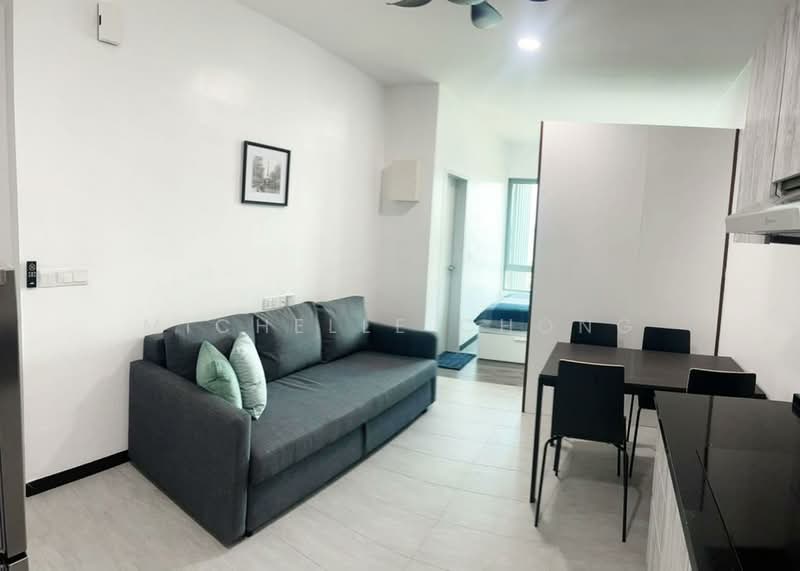 Service Residence for Sale at Sensasi @ Utropolis - Michelle Chong - PropertyGuru.com.my