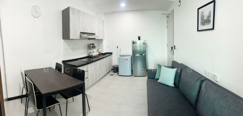 Service Residence for Sale at Sensasi @ Utropolis - Michelle Chong - PropertyGuru.com.my