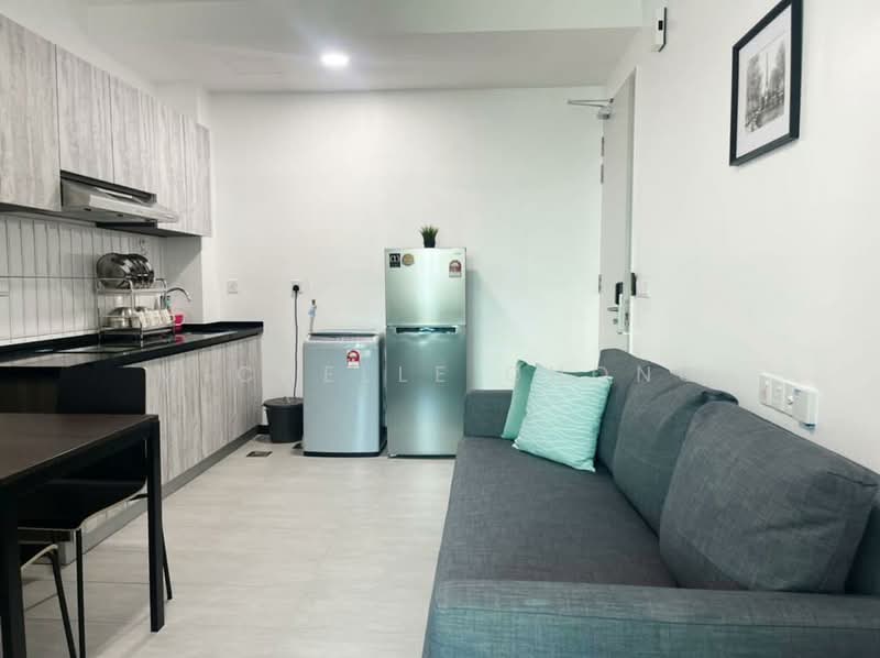 Service Residence for Sale at Sensasi @ Utropolis - Michelle Chong - PropertyGuru.com.my