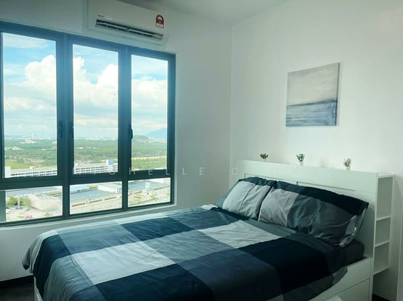 Service Residence for Sale at Sensasi @ Utropolis - Michelle Chong - PropertyGuru.com.my