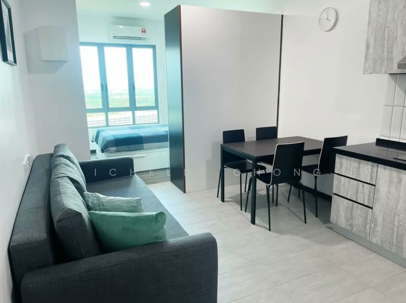 Service Residence for Sale at Sensasi @ Utropolis - Michelle Chong - PropertyGuru.com.my