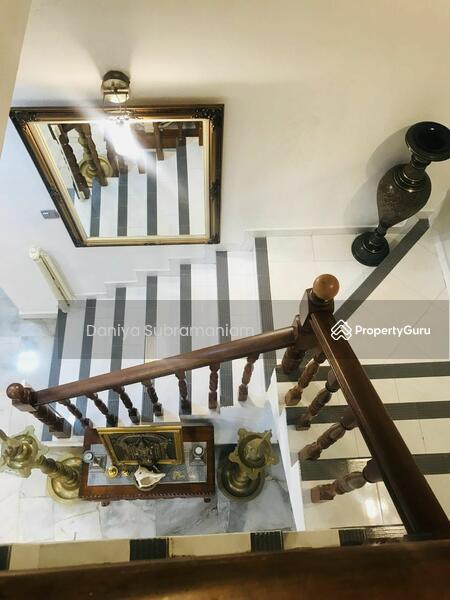 Untuk Dijual - Bandar Puchong Jaya