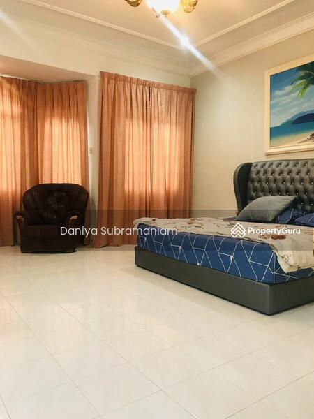 Untuk Dijual - Bandar Puchong Jaya
