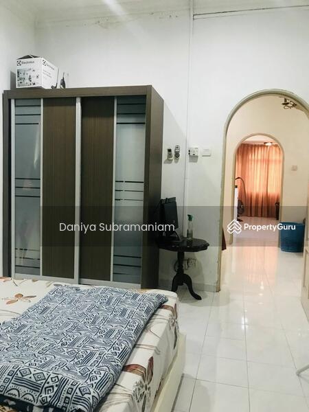 Untuk Dijual - Bandar Puchong Jaya