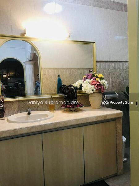 Untuk Dijual - Bandar Puchong Jaya