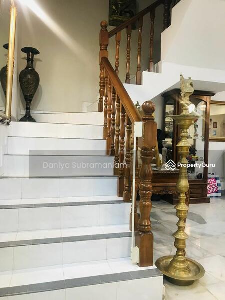 Untuk Dijual - Bandar Puchong Jaya