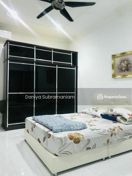 Untuk Dijual - Bandar Puchong Jaya