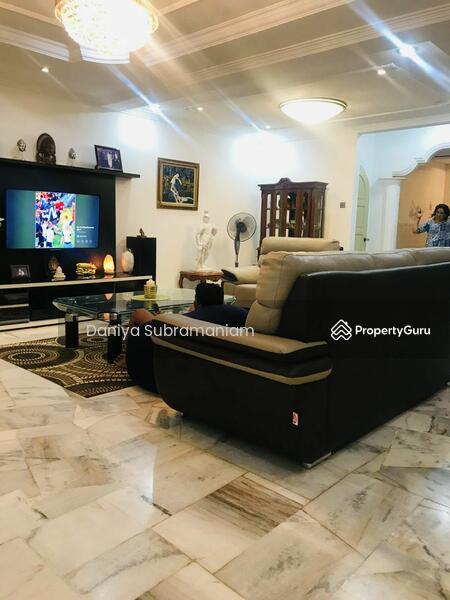 Untuk Dijual - Bandar Puchong Jaya