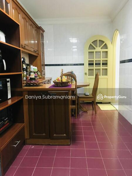 Untuk Dijual - Bandar Puchong Jaya