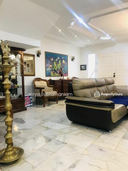 Untuk Dijual - Bandar Puchong Jaya