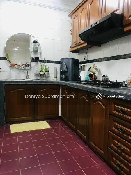 Untuk Dijual - Bandar Puchong Jaya