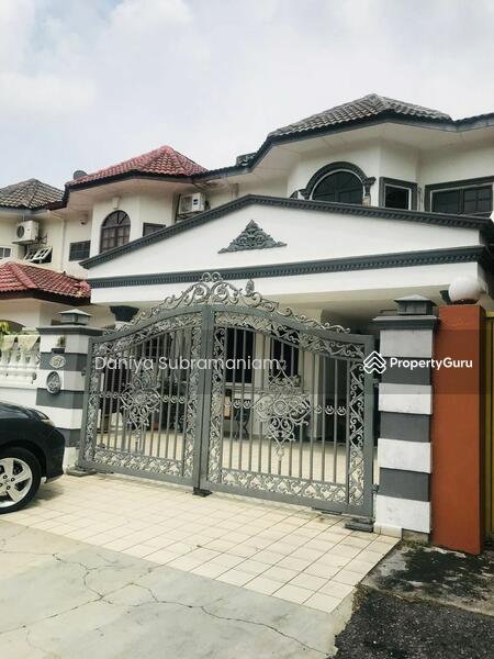Untuk Dijual - Bandar Puchong Jaya