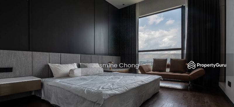 Condominium for Sale at Last 7 Units Cheapest Investment Condo in KLCC [Freehold] [Fully Furnished] - Jasmine Chong - PropertyGuru.com.my