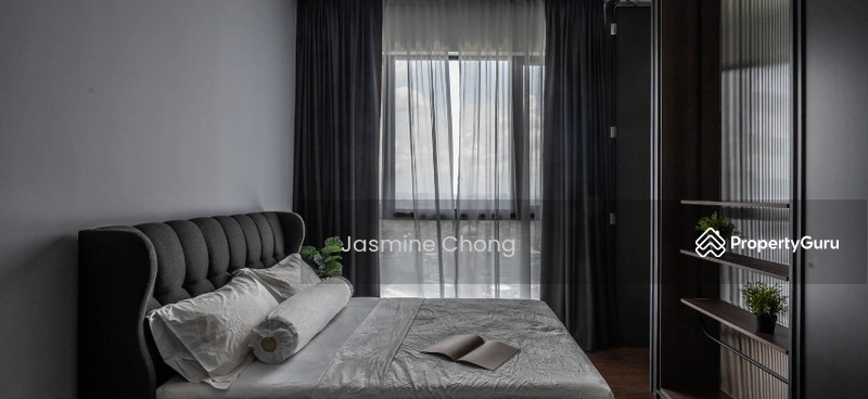 Condominium for Sale at Last 7 Units Cheapest Investment Condo in KLCC [Freehold] [Fully Furnished] - Jasmine Chong - PropertyGuru.com.my