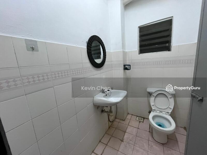 [No Longer Available] Midah Ria Condominium- Jalan Midah 8A Off Jalan ...
