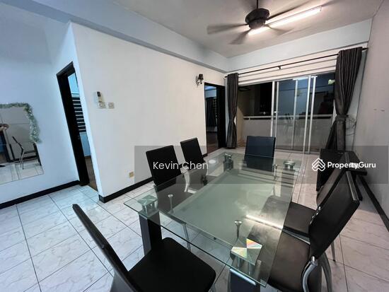 [No Longer Available] Midah Ria Condominium- Jalan Midah 8A Off Jalan ...