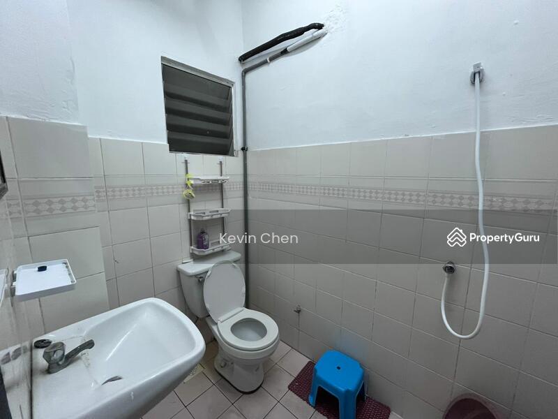 [No Longer Available] Midah Ria Condominium- Jalan Midah 8A Off Jalan ...
