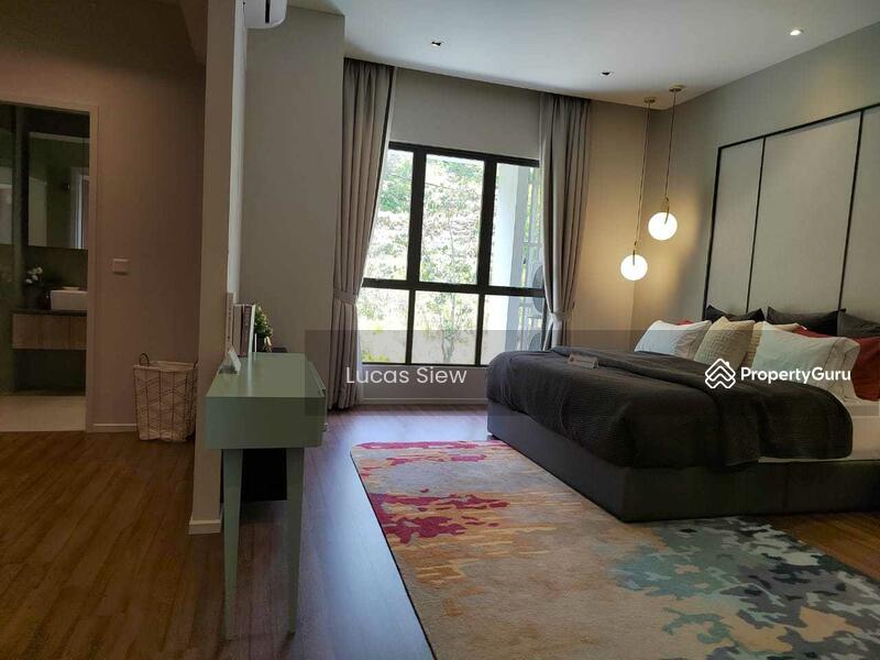 Melawati New Landed House, Taman Melawati, Kuala Lumpur, 6 Bedrooms