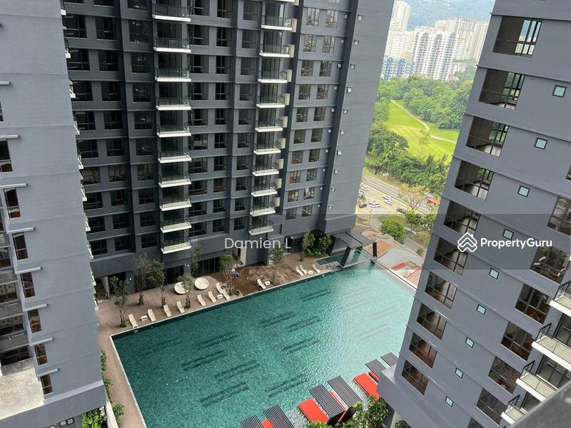 Muze @ PICC untuk Untuk Dijual - RM 950,000, Mac 2026 - PropertyGuru.com.my