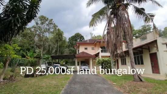 Rumah Banglo untuk Dijual di Port Dickson (Negeri Sembilan) - Teng Weng Keong - PropertyGuru.com.my