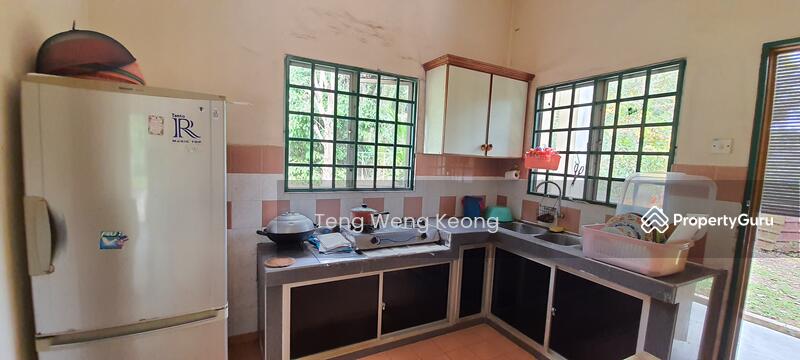 For Sale - Bandar Springhill