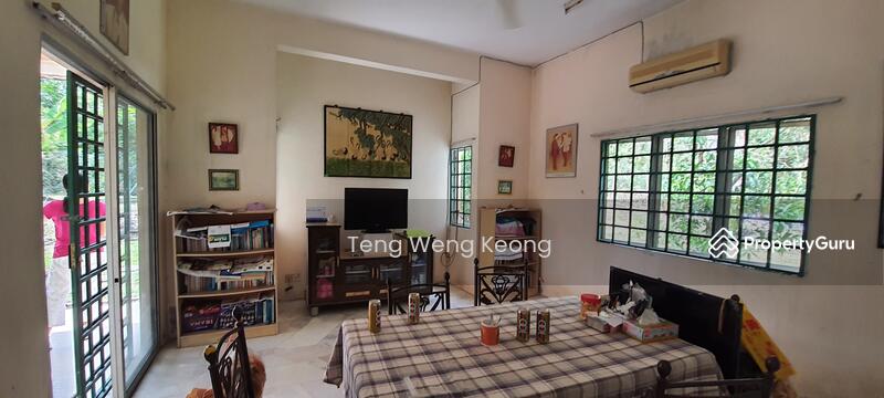For Sale - Bandar Springhill