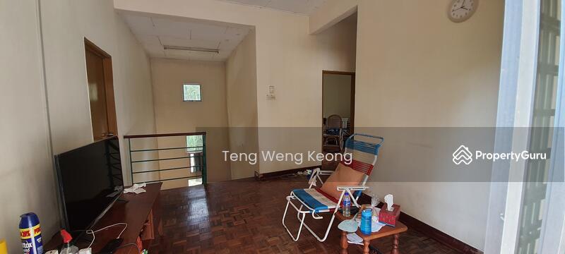 For Sale - Bandar Springhill
