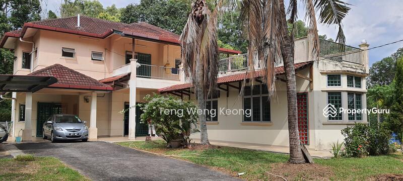 For Sale - Bandar Springhill