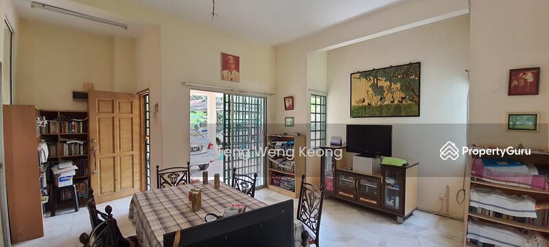 For Sale - Bandar Springhill