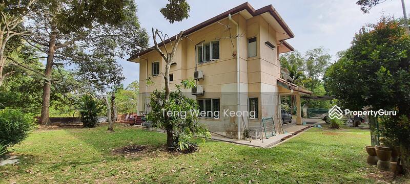 For Sale - Bandar Springhill
