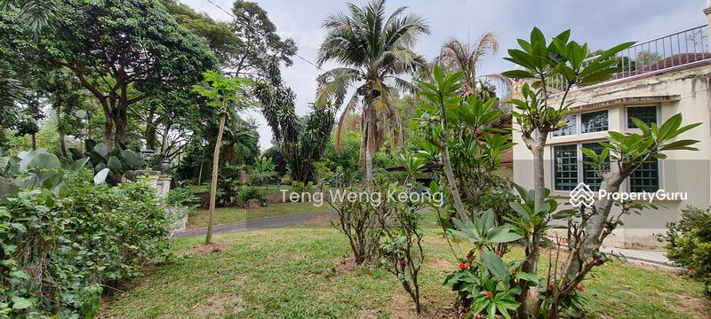 For Sale - Bandar Springhill