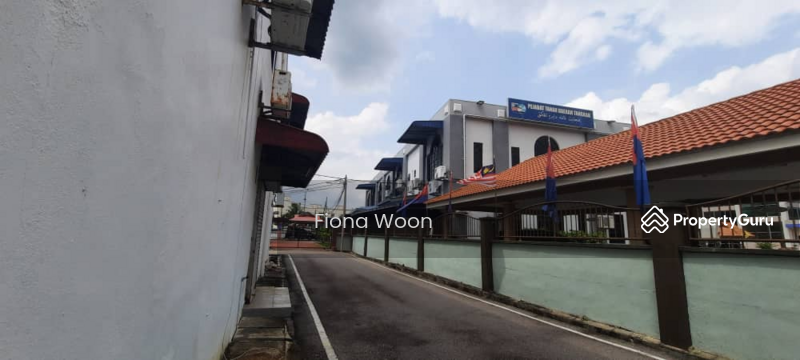 For Sale - Tangkak , Johor