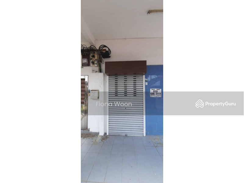 For Sale - Tangkak , Johor