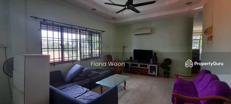 For Sale - Tangkak , Johor
