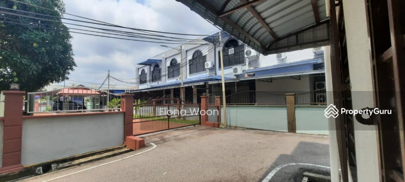 For Sale - Tangkak , Johor