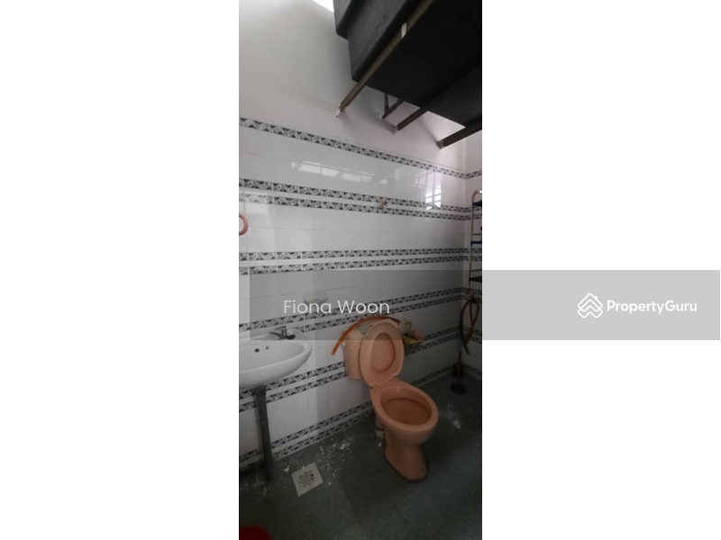 For Sale - Tangkak , Johor