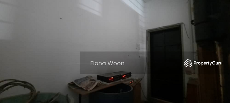 For Sale - Tangkak , Johor