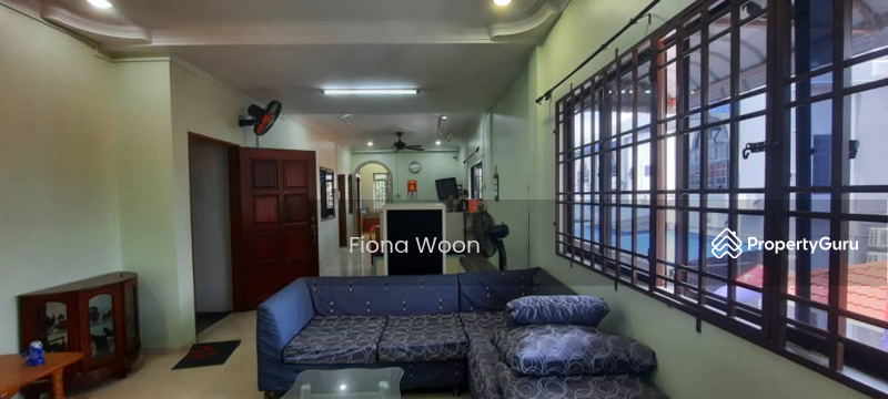 For Sale - Tangkak , Johor