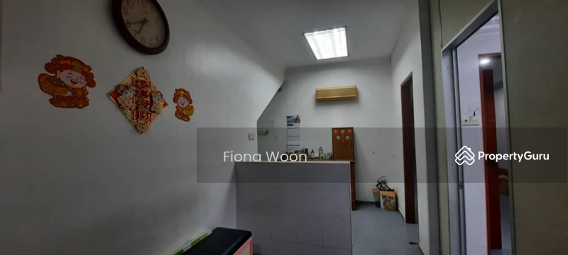 For Sale - Tangkak , Johor
