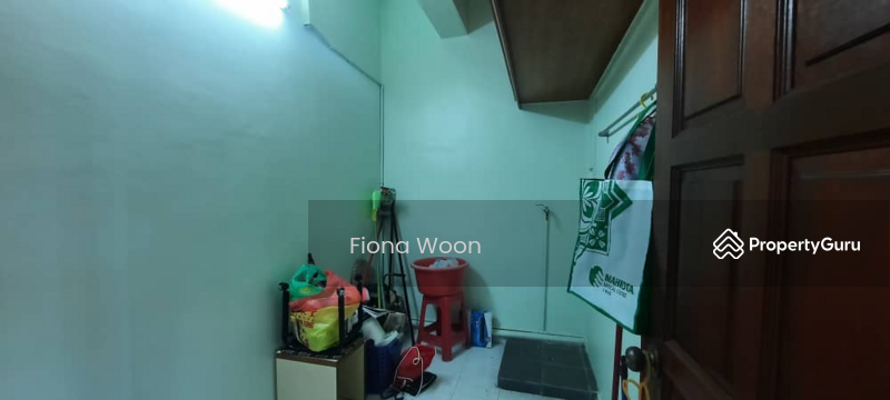 For Sale - Tangkak , Johor