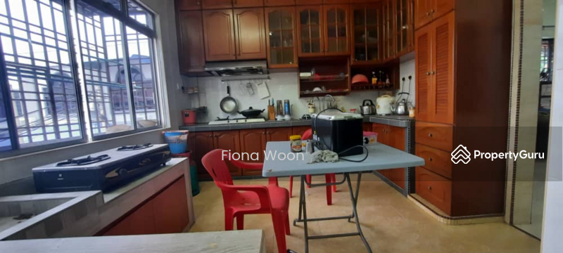 For Sale - Tangkak , Johor