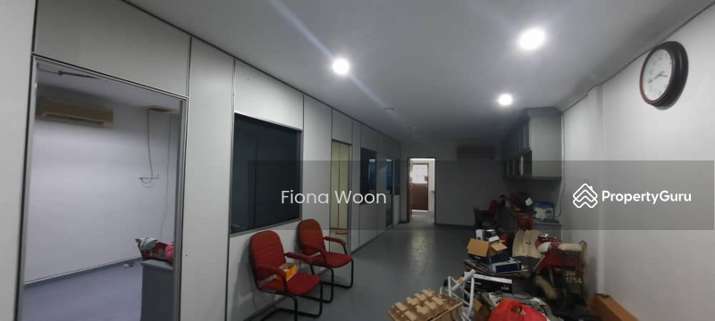 For Sale - Tangkak , Johor