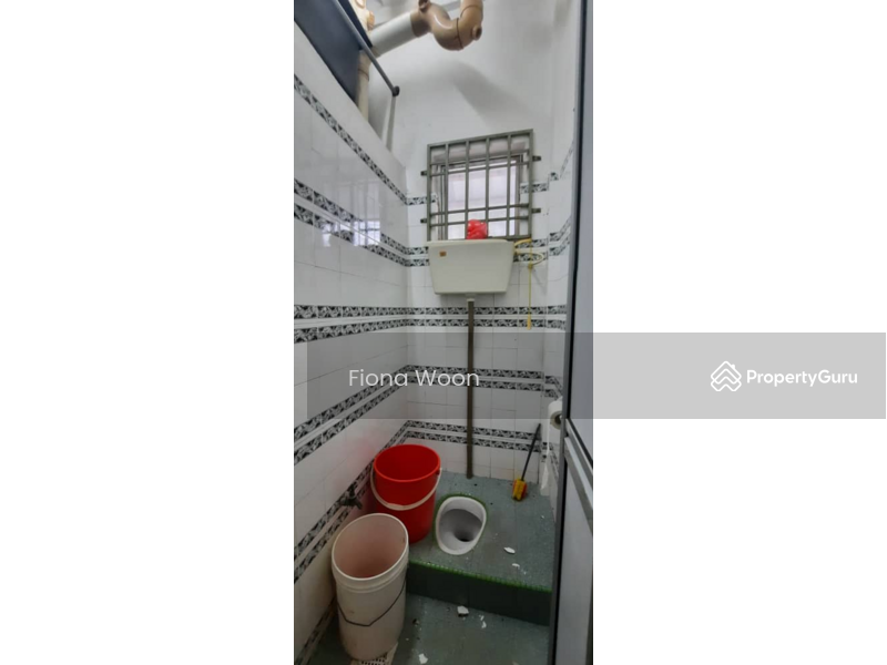 For Sale - Tangkak , Johor