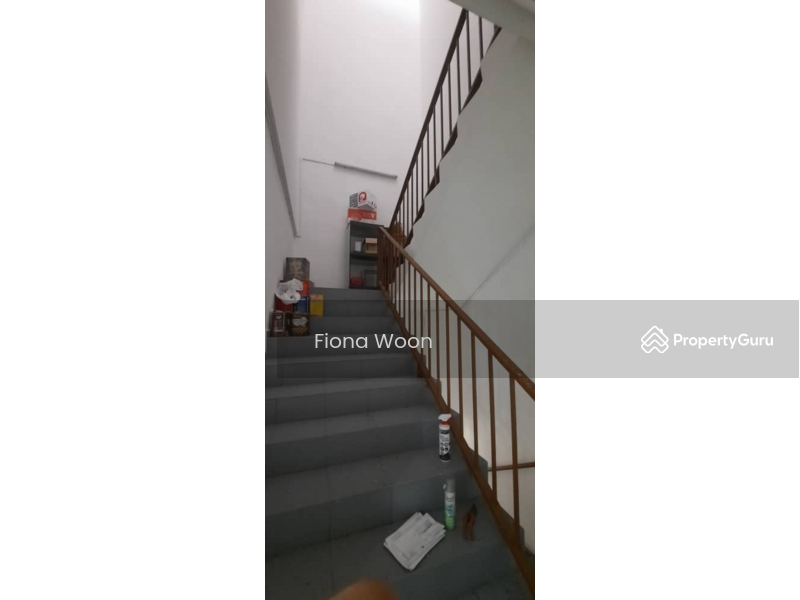 For Sale - Tangkak , Johor